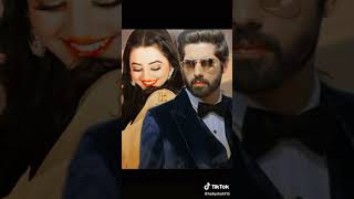 Helly Shah and Rrahul Sudhir Best Jodi Couple | Short YouTube | Ishq Mein Marjawan Season 2
