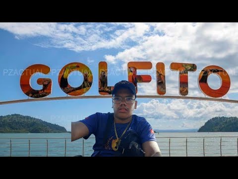 ​"¡GOLFITO ME SORPRENDIÓ! Descubriendo el paraíso escondido de Puntarenas 🇨🇷"