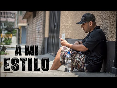 STICK - A MI ESTILO (Videoclip Oficial)