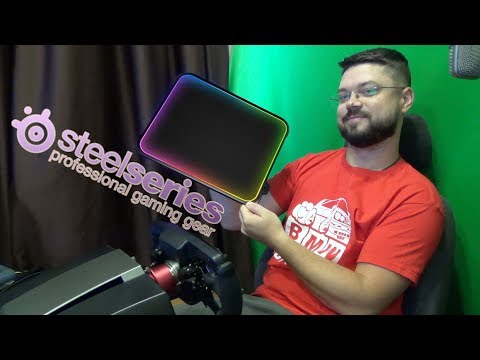 SteelSeries 63004 - video