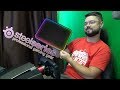 SteelSeries 63004 - відео