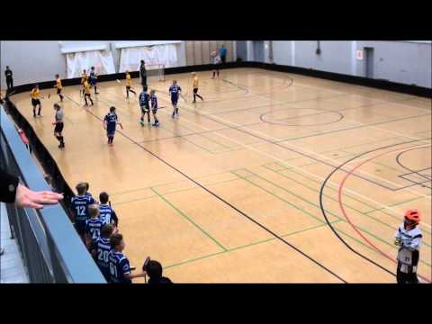 LeBa-96 vs. SB Welhot Akatemia 15.11.2014
