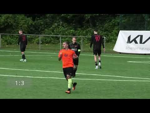 Highlights I Kreisliga A Herne 24/25 Abstiegsrelegation zur KLB RSV Holthausen - SuS Merklinde