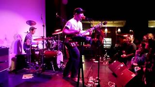 Xiu Xiu - Smear The Queen - 16-MAR-2012 - Rich Mix London