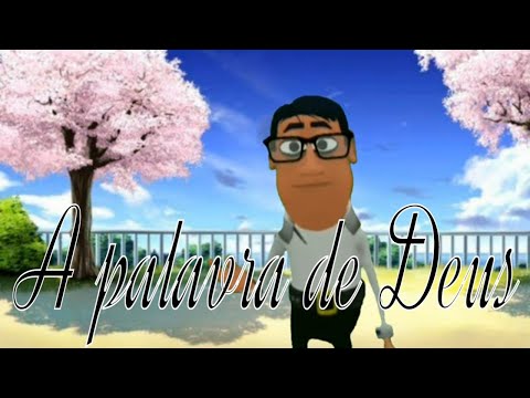 A PALAVRA DE DEUS PARA MIM HOJE-Minuto com Deus de hoje