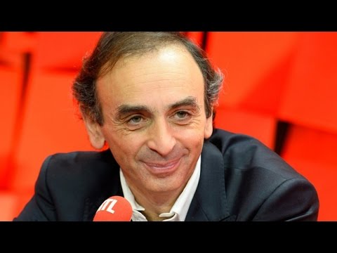 Zemmour: "Macron dénonce les cathos de Sens Commun pour mieux cacher l'islamiste Mohamed Saou qui est chez lui"