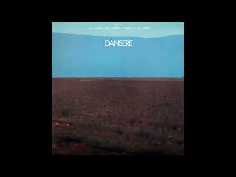 01. Jan Garbarek, Bobo Stenson Quartet - Dansere