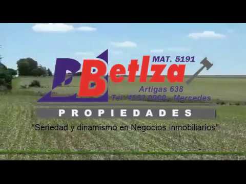 CAMPOS EN SORIANO - PARAJE COLOLÓ 47 HAS.