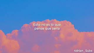 The Drums; Saddest Summer - Sub Español