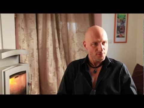 Sebastian Gronbach - Spiritueller Dienstleister