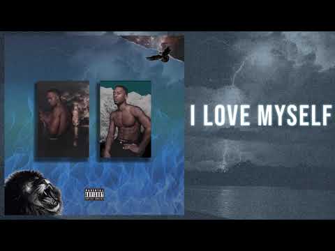 DJ Worm2G - I Love Myself