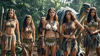 被部落女王看中，穷小子一夜逆襲成巔峰人物！