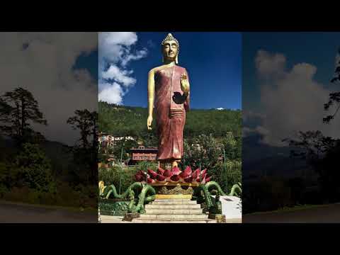 OAT Bhutan: Hidden Kingdom of the Himalayas 2017