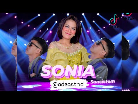 SONIA - ADE ASTRID ( BAJIDOR DUT )