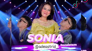 Download lagu SONIA - ADE ASTRID ( BAJIDOR DUT ) mp3
