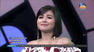 Download lagu Pamer Bojo Selly Monica Om Zivana Stasiun Dangdut Rek mp3