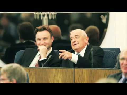 Andrzej Duda - pacjent jest najważniejszy