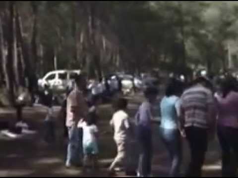 AHLAT ANTALYA PİKNİĞİ 2006 YILI