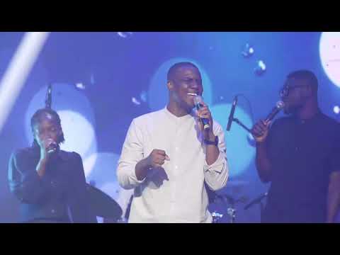 Luigi Maclean - Worship Session