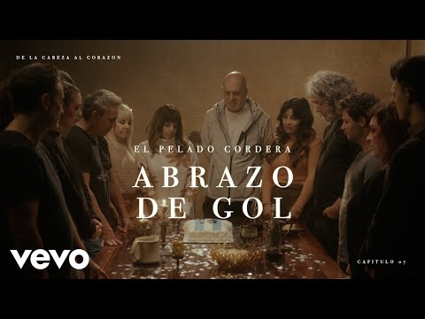 Abrazo De Gol - Gustavo Cordera