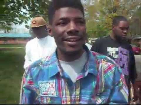 Mic Lansky, Coogi Baby, Dame Da Great, Mr. Go Getta, Hunnidland Dvd On LucciTv