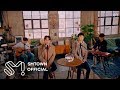 10cm - Bye Babe (Live Video) [Feat. Chen]
