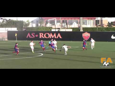 Giovanissimi Elite Fascia B: Roma - Tor di Quinto 0-0