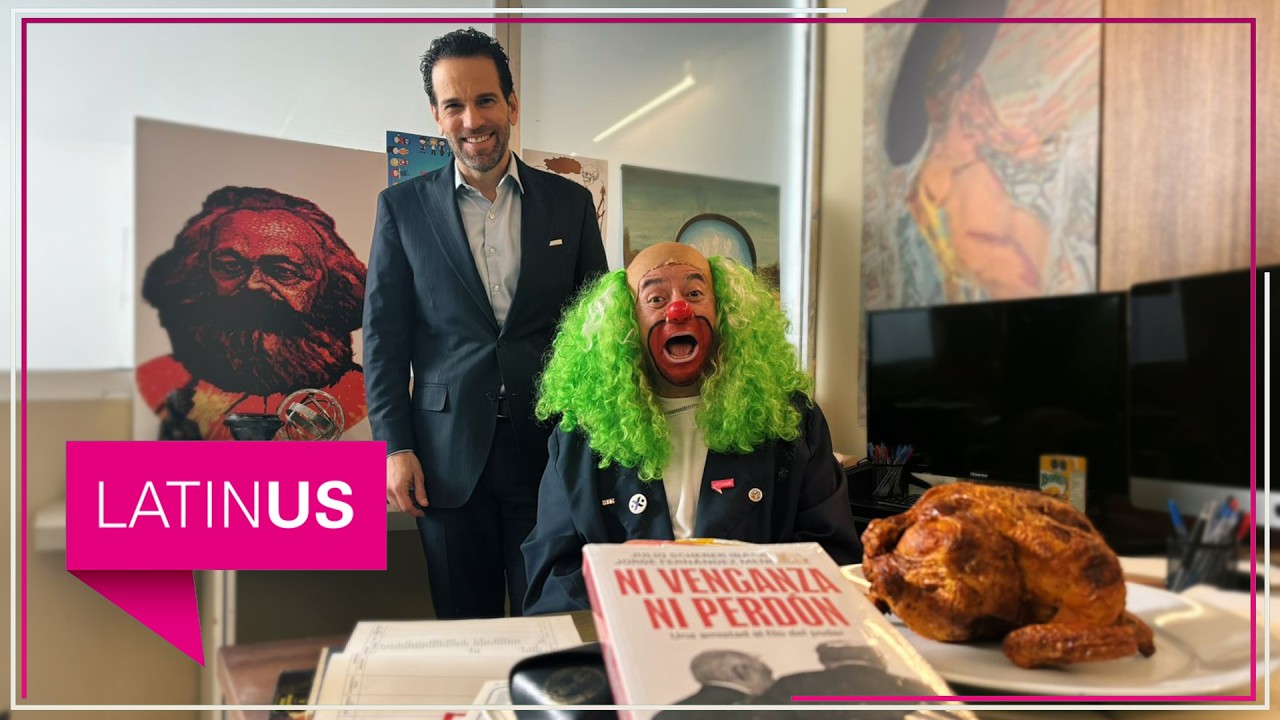 Brozo y Loret - Episodio 117