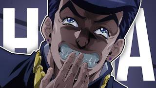 Ranking the FUNNIEST JoJo's Parts