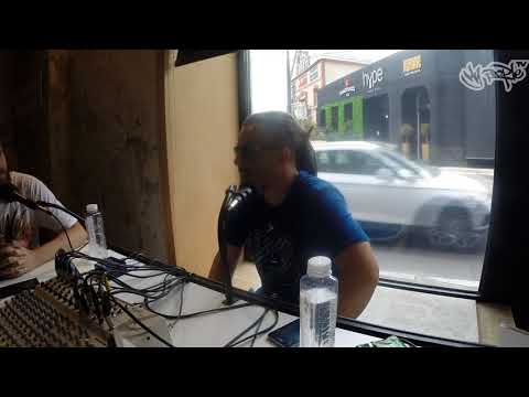 Luccano Hillfinger @ My People Show (2 deo)