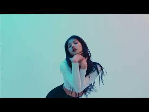 LILI's FILM #3 - [MIRRORED] LISA Dance Performance Video