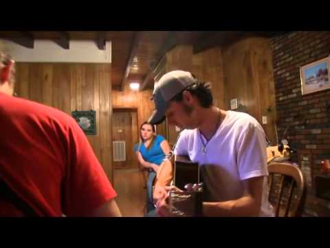 Old Home Place - Mo Pitney