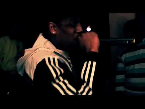 ReggiiMental Featuring Matt Henshaw - Adidas Trainers - The Deepest Cellar