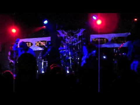 Property Six- Stop The Press (live) @ The Clubhouse in Tempe, AZ 10-23-10