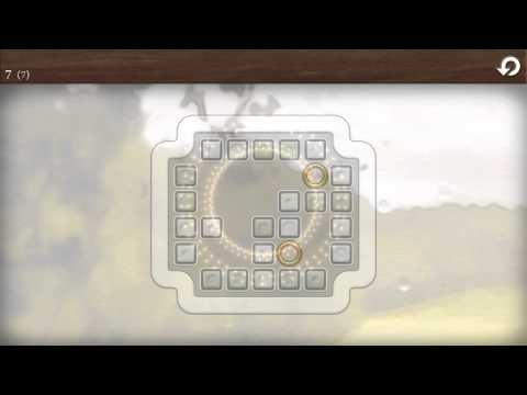 Quell Shelf 1 Stage 3 Level 1 Perfect