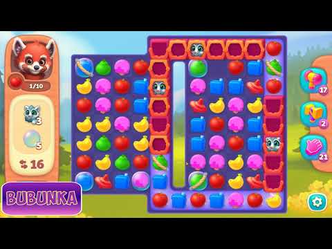 Wildscapes level 612 HD