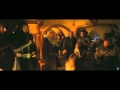 Song of the Dwarves from The Hobbit 