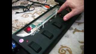 Video thumbnail for Modified ZOOM 3030 multi effects pedal: demo of this ancient classic! by Gearfacts