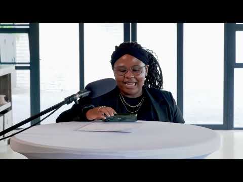 Dikeledi — graduate story