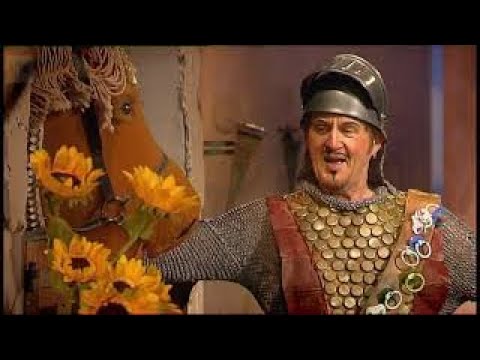 Tuttiritari - Jakso 11 - Väärä epäilys