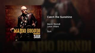 Mario biondi - Catch the sunshine