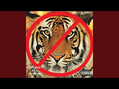 Don't Be A Pussy (feat. Zeus Stunna)