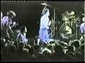 Dead Kennedys - I Fought the Law  (1984) Live