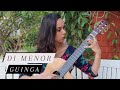 Di Menor (Guinga) - Clara Gurjão