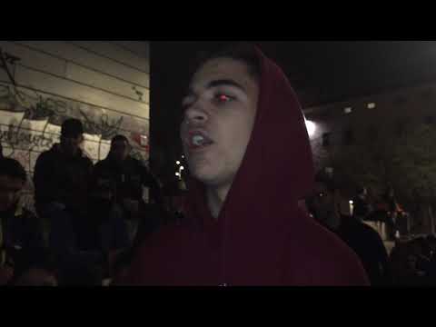 FLA 970 VS NEOPICO (OCTAVOS) - CONDAL SOUND VS CHILL BATTLES I