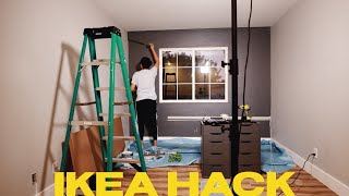 Building My Dream Desk Setup 2025 - Part 1