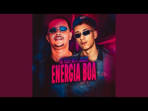 Energia Boa