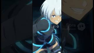 【本編を見たくなる神アニメCM】デュエット ナイト アビス インスパイア..ボス戦4/Duet Night Abyss : Fan Cinematic#shortvideo #anime