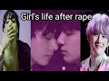 Girl S Life After Rape Part 1 Teakook Yungmin Naamjin