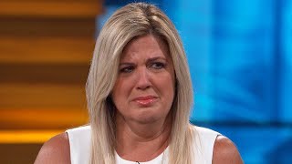 Woman Claims Daughter’s Boyfriend Beat Her So Badly He Kept Her In A Hotel Until She Healed